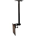 Adaptor,Ceiling,360 lb. Load Cap.