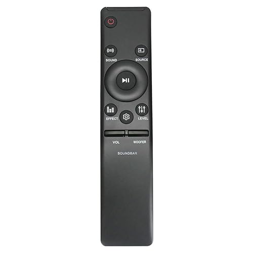AH59-02745A Replace Remote Control for Samsung Soundbar HW-K950 HW-K850 HWK950ZA