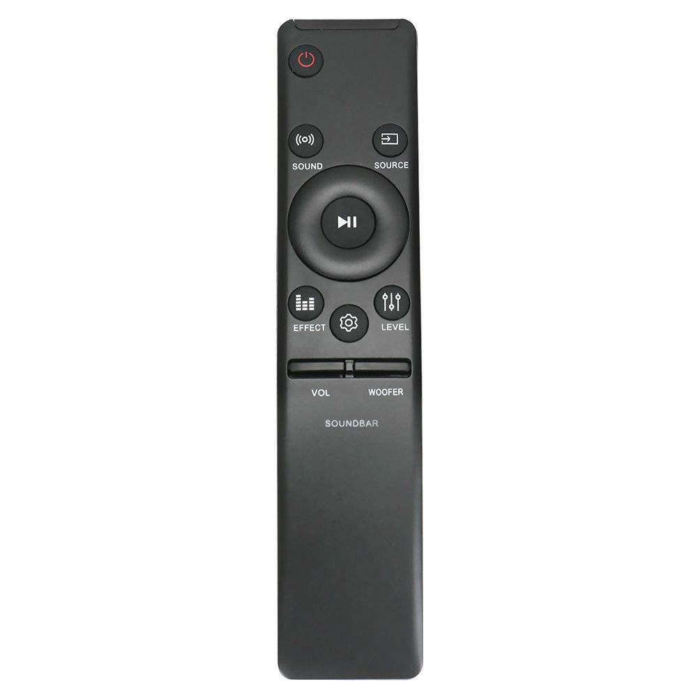 AH59-02745A Replace Remote Control for Samsung Soundbar HW-K950 HW-K850 HWK950ZA