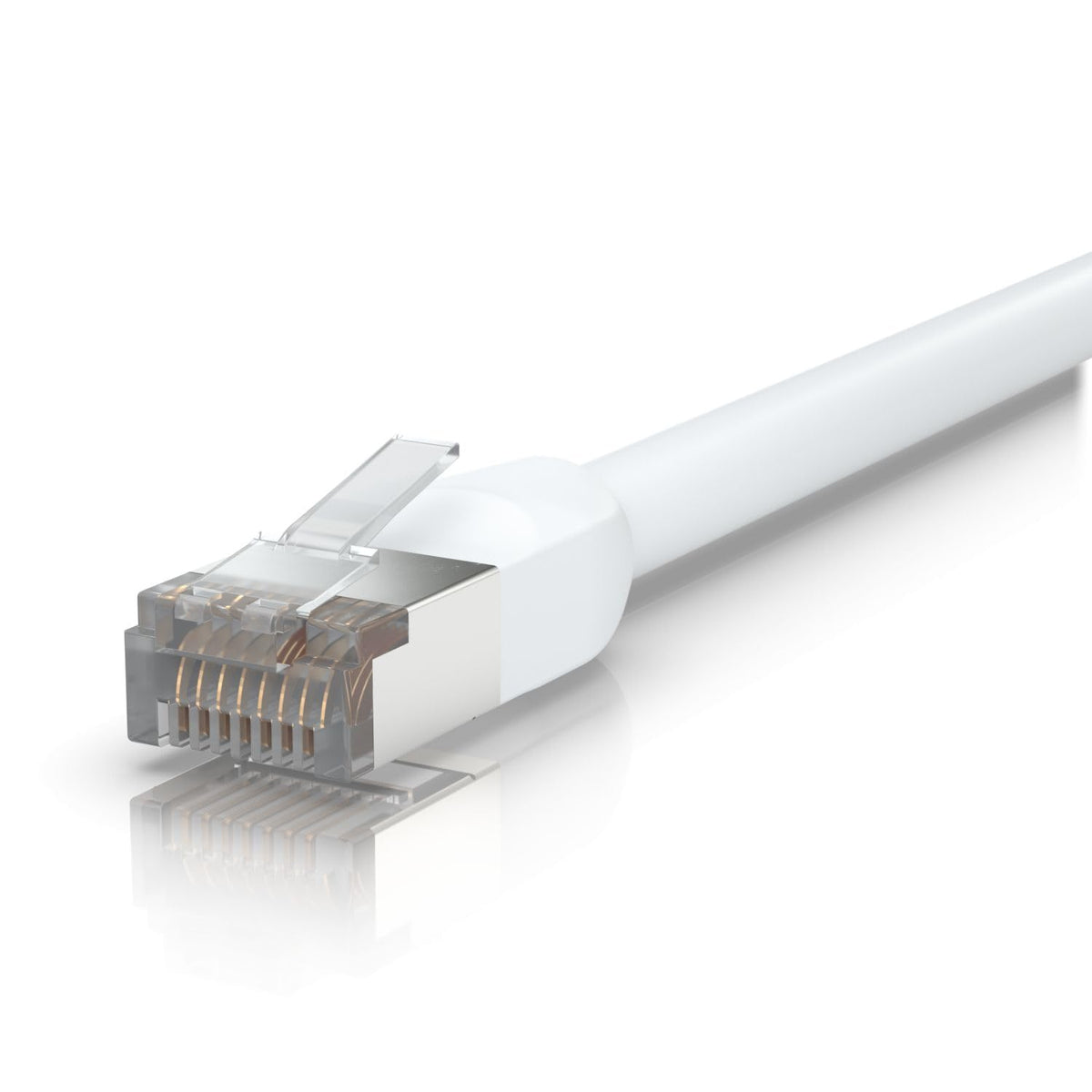 Ubiquiti UCCCBLPTCHOUTDOOR3MW Unifi Patch Cable Outdoor Cabl Rugged Outdoor Patch Cable