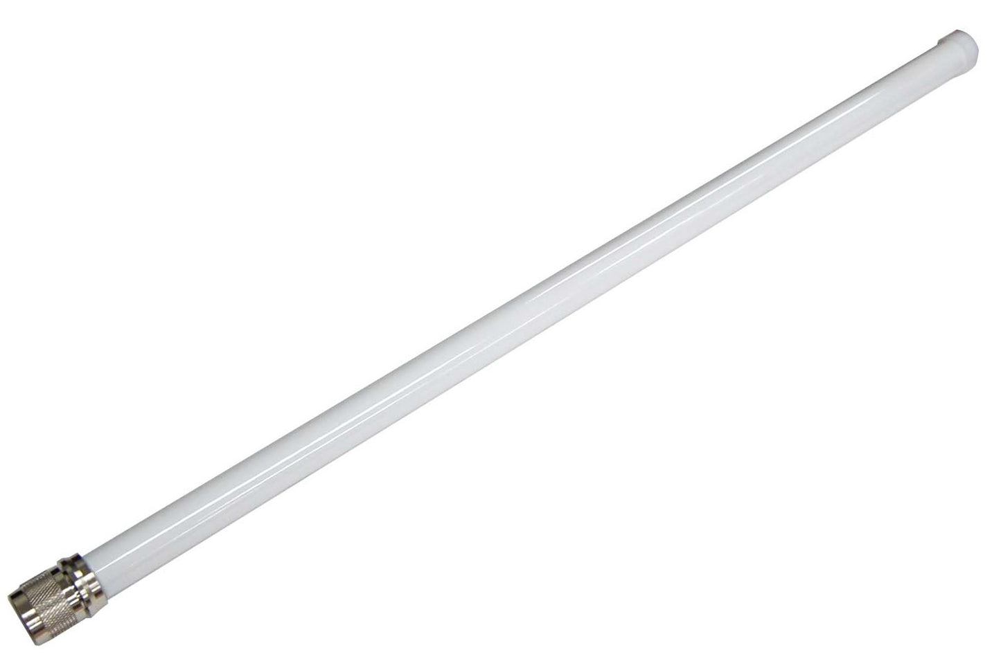 Alfa AOA-2409TM 2.4GHz 9dBi Outdoor Omni Mesh Antenna With a N Male Connector