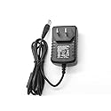 Pigtone 9V DC 1A Power Supply Adapter for Guitar Effects Pedal Center Negative