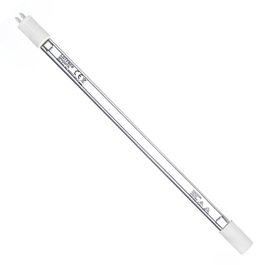 Lutrace GPH330T5L/4P, GPH330T5L4P, GPH330T5L/4, 13 Inch, 16W, UV Bulb, Lamp 4pin .Guaranteed for One Year