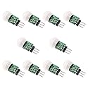 AM312 Sensor Pyroelectric Automatic Detector Motion Mini Infrared IR Pack of 10