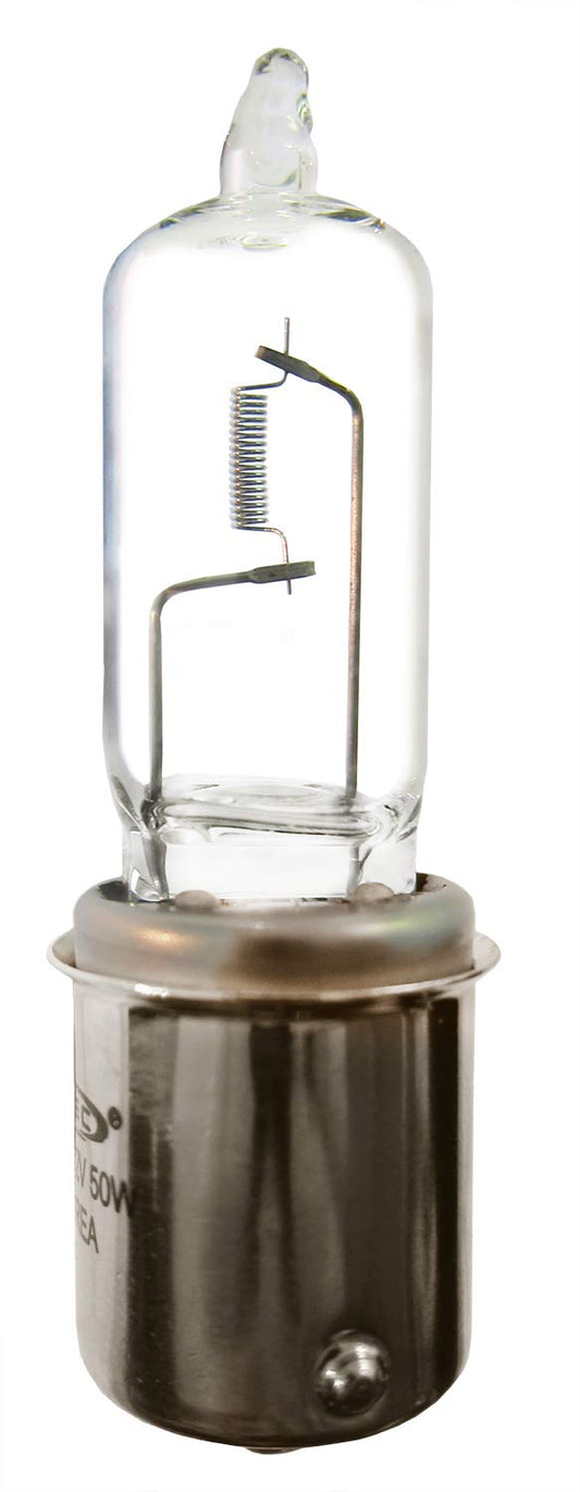 Halogen Bulb
