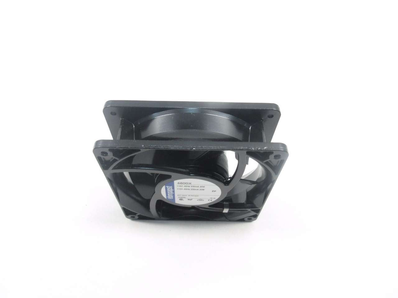Actor NEW EBM-PAPST 4600X 119X119X38MM 115V-AC COOLING FAN D526847