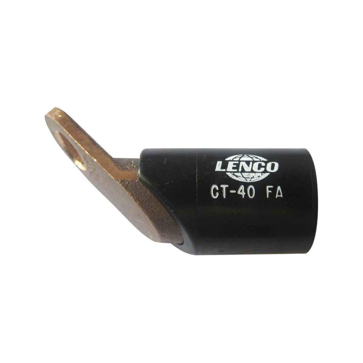 Lenco 08030 CT-40FA
