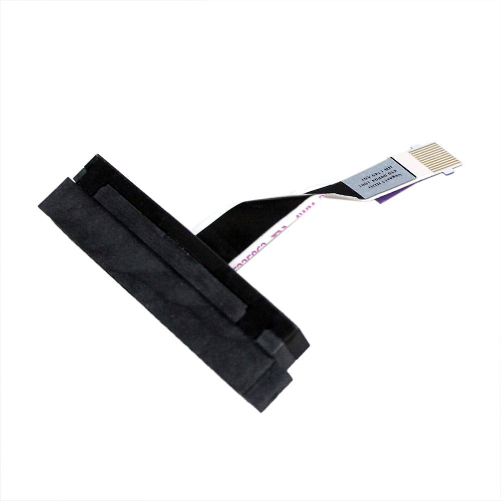 Zahara 1.3'' Hard Disk Drive Cable HDD Cable Connector Replacement for Dell Inspiron 15 3565 3567 P63F 15U 3558 3559 V3567 3568 /Vostro V3568 V3468