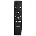 Replacement Remote Control for Samsung Sound bar HW-T450 HW-N450 HW-A450/ZA HW-R450/SW HW-Q70R HW-Q70T HW-Q60T HW-Q60R HW-Q60R/ZA