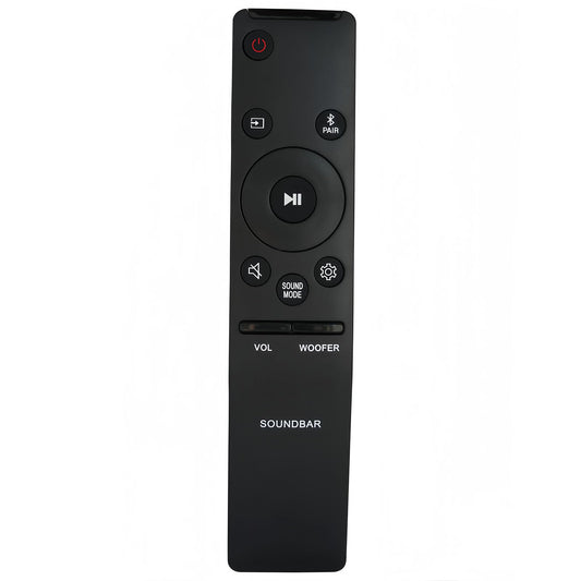 Replacement Remote Control for Samsung Sound bar HW-T450 HW-N450 HW-A450/ZA HW-R450/SW HW-Q70R HW-Q70T HW-Q60T HW-Q60R HW-Q60R/ZA