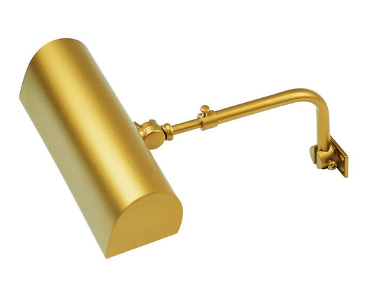 House of Troy T24-1 Traditional Picture Light, 24", Gold