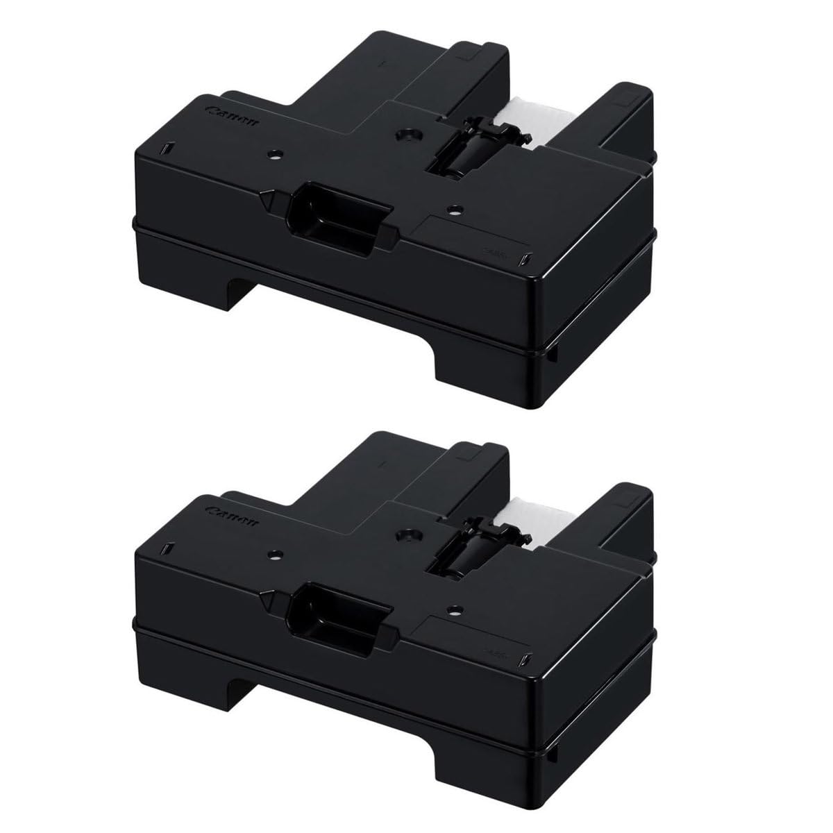 Canon MC-20 Maintenance Cartridge for imagePROGRAF PRO-1000 Printer, 2-Pack