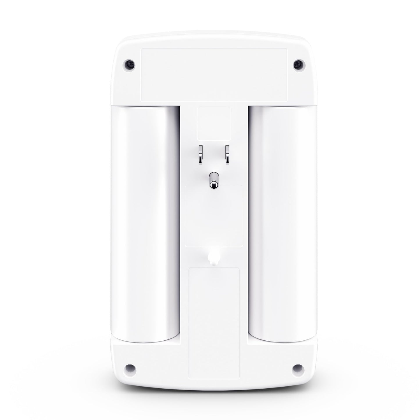 CyberPower CSP6WSUC Surge Protector, 6 Swivel Outlets, 2 USB Charging Ports, 2400J, Wall?Tap, Fast USB Charging, Home/Office