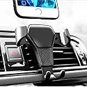 Phone Holder for Car Air Vent Clip Cell Phone Car Mount for Samsung Galaxy S26 S25 S24 S23 S22 Ultra Plus S21 S20 FE A57 A56 A55 A54 A15 A16 A17