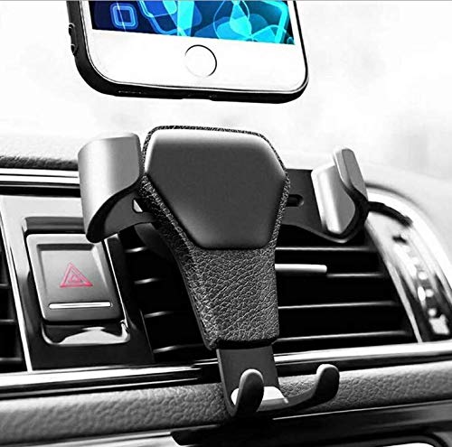 Phone Holder for Car Air Vent Clip Cell Phone Car Mount for Samsung Galaxy S26 S25 S24 S23 S22 Ultra Plus S21 S20 FE A57 A56 A55 A54 A15 A16 A17