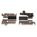 Comp XP New Genuine Left and Right Hinges for Flex 6-14 Ideapad Yoga 530-14 LCD 5H50R08798
