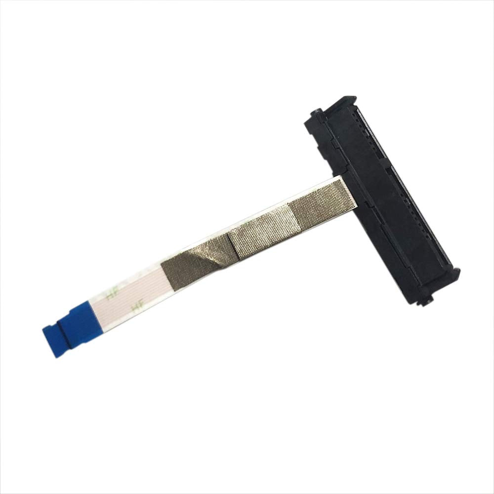 GinTai DG521 HDD Hard Drive Dsik Connector Cable Replacement for Lenovo Ideapad 320-15 330-15 520-15 Series 520-15IKB 330-15AST 330-15IKB 330-15IGM