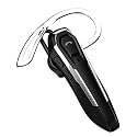 Bluetooth Headset for Office, 36H Talk Time Bluetooth 5.4 Wireless Headphones with Dual Mic Noise Cancelling, Lightweight Hands-Free Earpiece