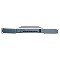 UniFi US-8-150W Ear - RACKIDEA | RI-UB8RMBA | Rack Mount Brackets(Ear) for UniFi Switch 8 Port 150W / Edge Switch 8 Port