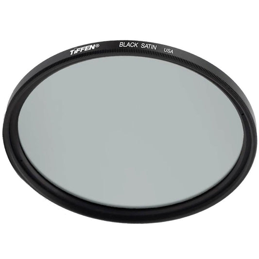Tiffen 82mm Black Satin 1 Filter
