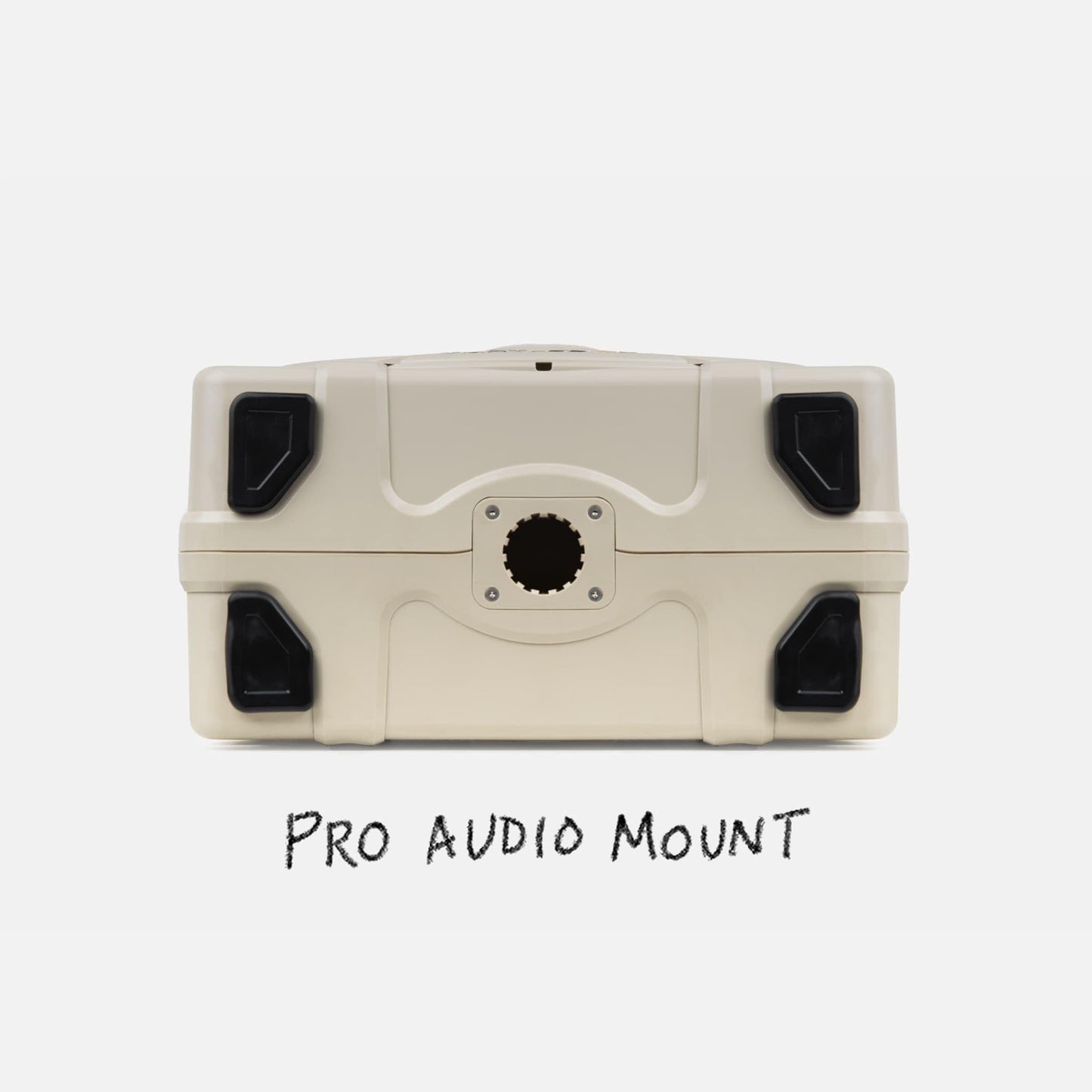 Turtlebox Grande: Loud! Outdoor Portable Bluetooth 5.4 Speaker | Rugged, Waterproof, Ultra-Portable | Plays to 126db, Deep Bass, Shockproof, Unlimited