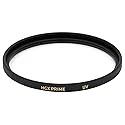 ProMaster 49mm UV Filter, Ultraviolet Protection HGX Prime, (Model 6690)
