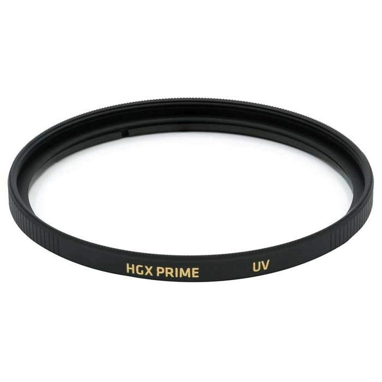 ProMaster 49mm UV Filter, Ultraviolet Protection HGX Prime, (Model 6690)