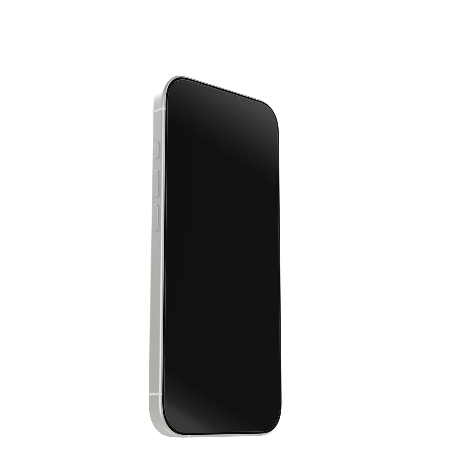 OtterBox iPhone 17 Glass Screen Protector - Shatter Resistant, Scratch & Smudge - Proof Glass Screen Protector for iPhone