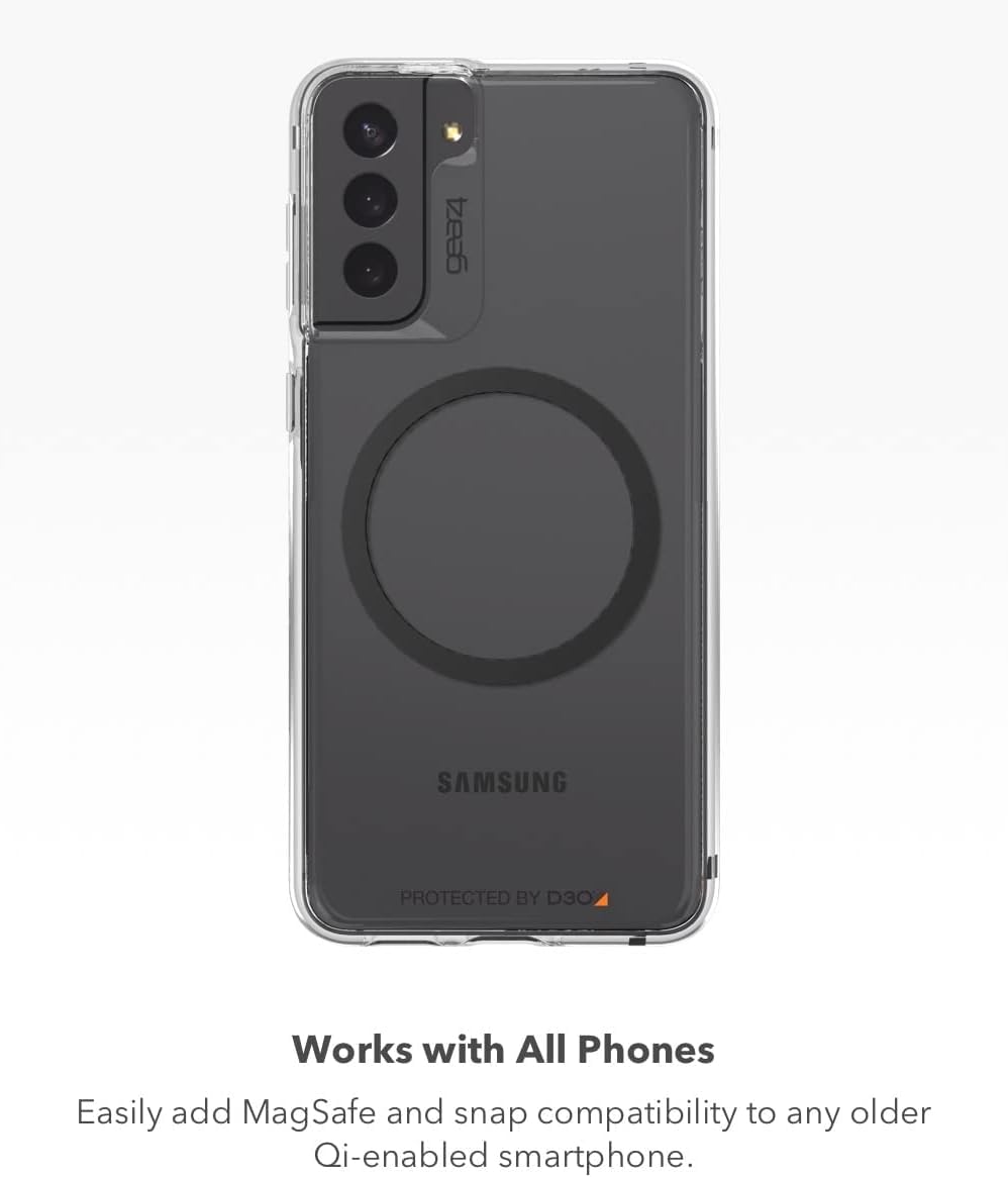 Mophie Snap Adapter, wireless