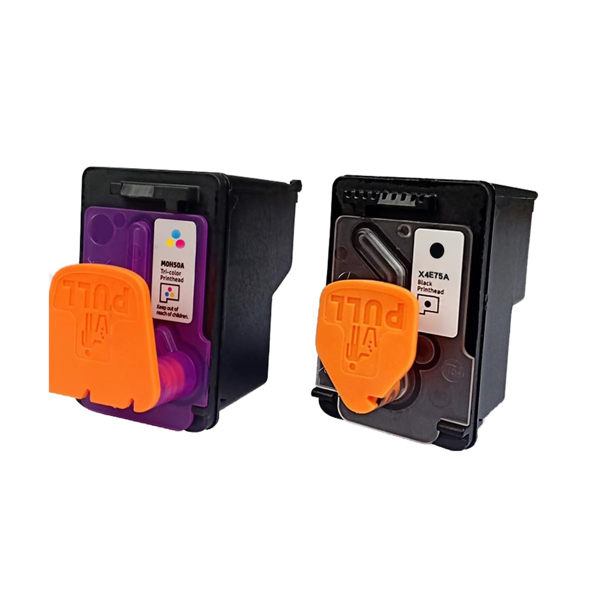 birthidea X4E75A M0H50A Print Head for HP Smart Tank 651 500 508 510 511 519 530 531 610 615 Tank Plus 550 570 650 5000 5101 5101 5103 Inkjet Printer