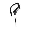 JVC HAEBR80B Sports Clip Headphones (Black)
