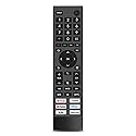 for Hisense Tv Remote Replacement,Universal Remote Control for Hisense Android Smart TV?No Voice?, No Pairing Needed-Not for Hisense Fire & Roku TV