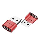 Suonomax USB A to USB C Adapter Male - Female for iPhone 16 Charger Type C Converter for Apple Watch Ultra iWatch iPhone 7 8 9 10 15 14 13 Plus Pro
