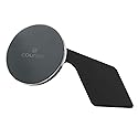 Course Motorsports Direct Fit Phone Mount - Chevrolet/GMC 1500, 2500, 3500 (2007-2013) Compatible with All Phones - Magsafe Compatible Magnetic