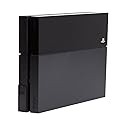 HIDEit 4 Mount (Black) - Original PS4 Wall Mount - Made in the USA