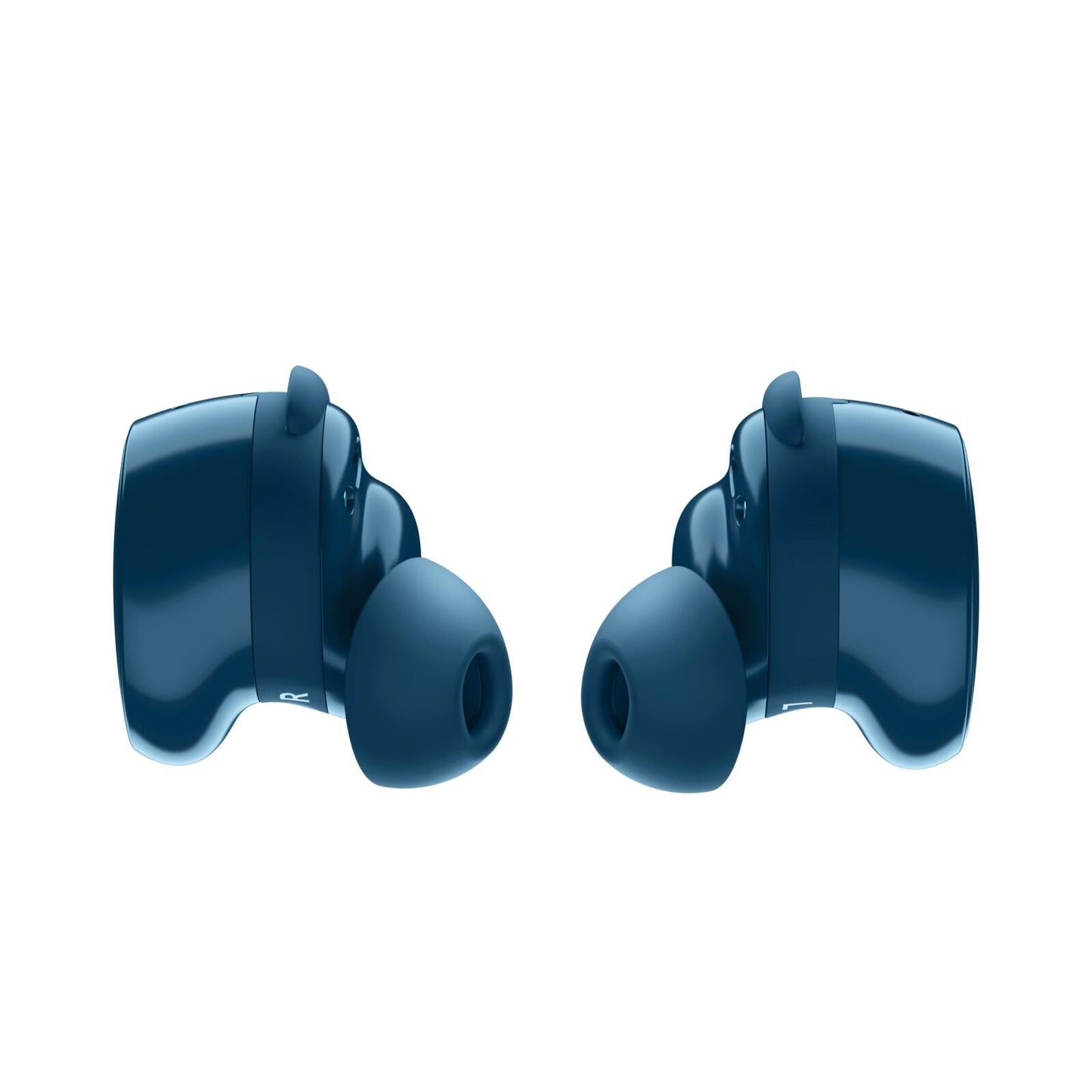 Bose QuietComfort Earbuds - True Wireless Bluetooth Earbuds with Active Noise Cancellation and Mic, USB-C Charging, IPX4 Rating, Up to 8.5 Hours