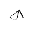 GoPro Fetch Dog Harness - Official GoPro Mount