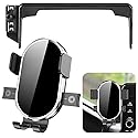 Car Phone Holder for Honda CRV CR-V 2023 2024 2025 2026 LX EX EX-L Sport Touring Auto Accessories Navigation Screen Bracket Interior Decoration