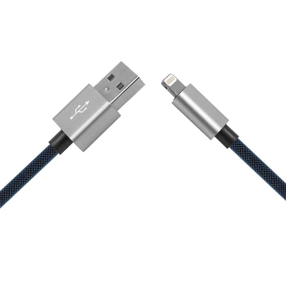 LHIABNN 3FT Fast Charging Lightning Cable,Apple MFi Certified USB to Lightning Charger + Sync Cable Compatible with iPhone 11/11 Pro/11 Pro MAX/XS/XS…
