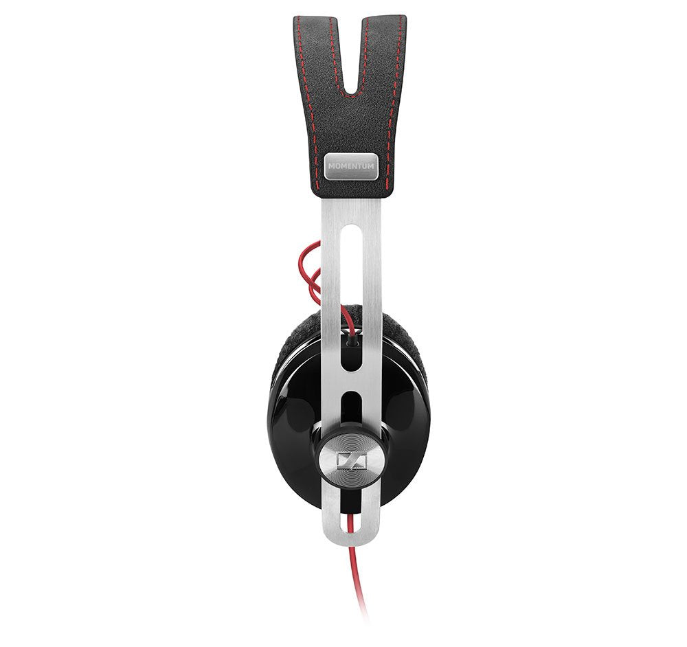 Sennheiser Momentum On-Ear Headphone - Black