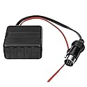 Car Bluetooth AUX Adapter HiFi Stereo System for Kenwood 13-pin CD Host