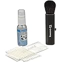Giottos KIT-1011 Small Cleaning Kit (Black)