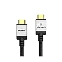 4K Hdmi Cable Black Web