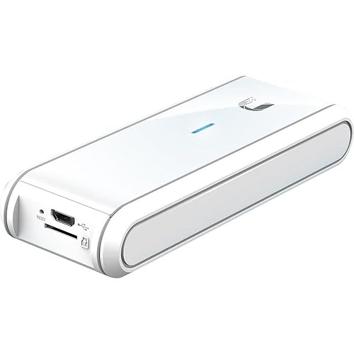 Ubiquiti UniFi Cloud Key (UC-CK),White