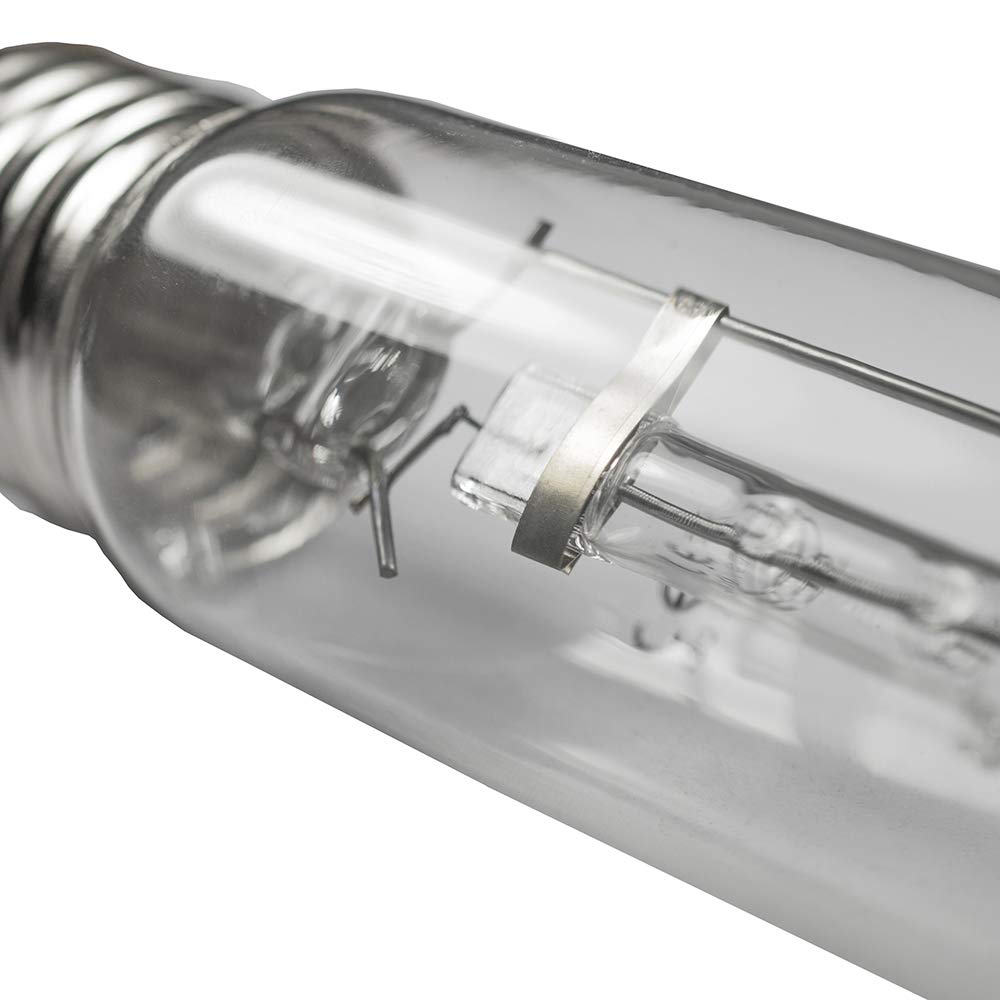 Norman Lamps JTT130V500WE40C Mogul-Base Halogen - Volts: 130V, Watts: 500W, Type: JTT Halogen