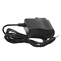 AC Adapter Charger with Light for Philips Norelco G250 G290 G370 G390 G470