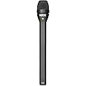 Rode Reporter Omnidirectional Dynamic Microphone,Black