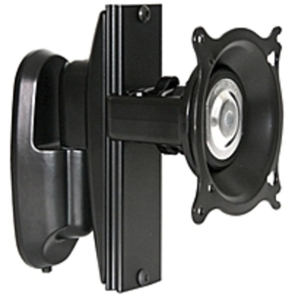 Chief KWP130B Chief, 7" Array Vertical Wall Mount