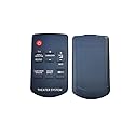 Loakdsa New Replacement Remote Control N2QAYC000027 for Panasonic SC-HTB10 SC-HTB500PP SU-HTB500 SC-HTB500 SC-HTB50 TV Soundbar Sound Bar Home Theater