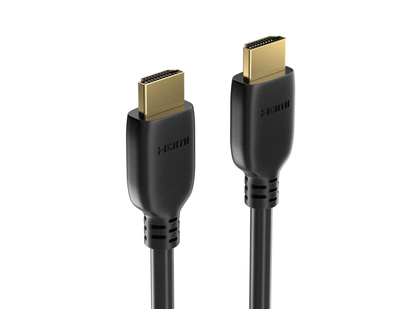 Cable Leader 3 ft Ultra High Speed HDMI Cable 2.1, 48Gbps, 4K / 120Hz, 8K / 60Hz, Compatible with PS5 / Xbox Series X